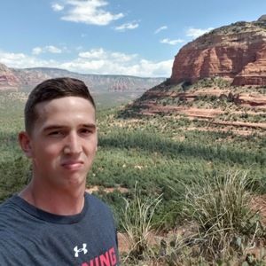 Meet your Posher, Mike